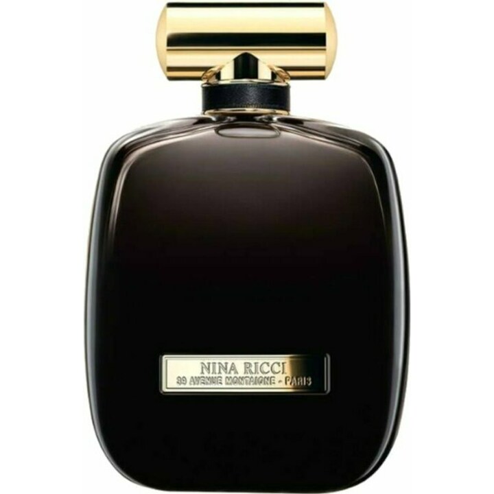 L'Extase Rose Absolue